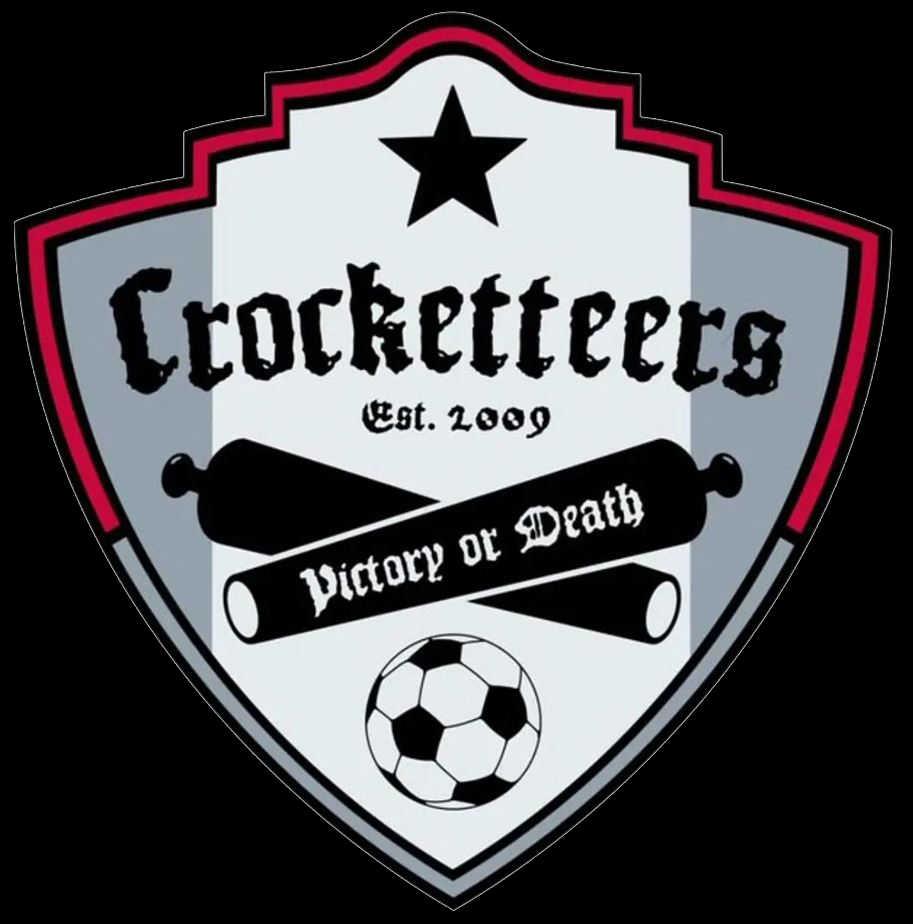 Crocketeers